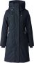 Mackage Stijlvolle Shiloh Parka met donsverenvulling Black Dames - Thumbnail 1