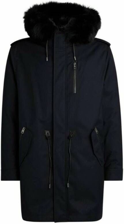 Mackage Winter Jackets Zwart Heren