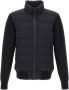 Mackage Zwarte Jassen voor Heren Zwart Heren - Thumbnail 1