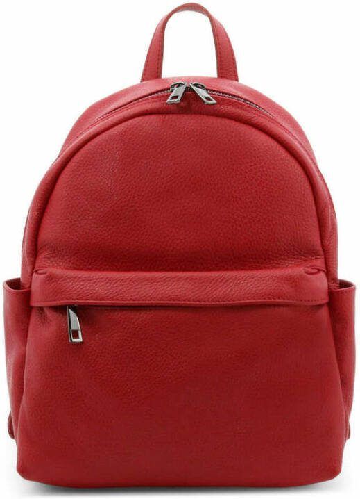 Made in Italia Backpack Eliana Rood Dames