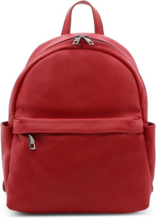 Made in Italia Backpack Eliana Rood Dames