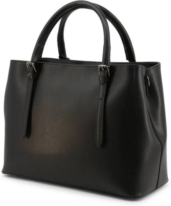 Made in Italia Flora -tas Zwart Dames
