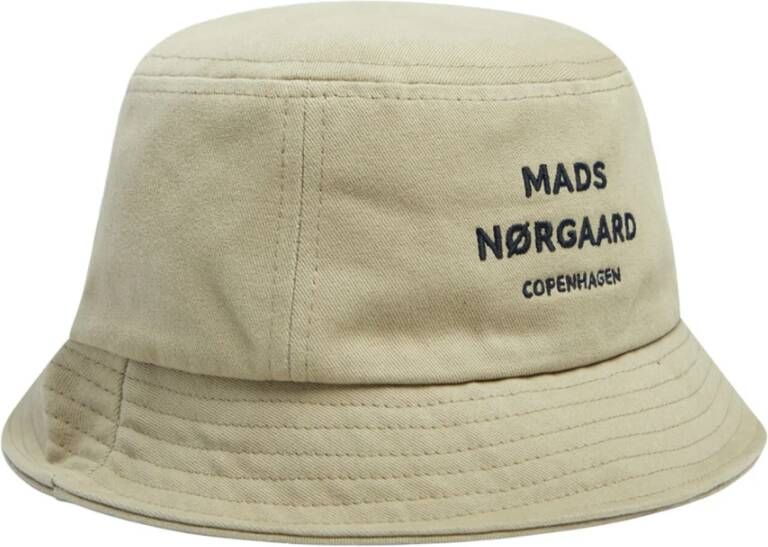 Mads Nørgaard Shadow Bully Accessoire 201424 Elm Beige Dames