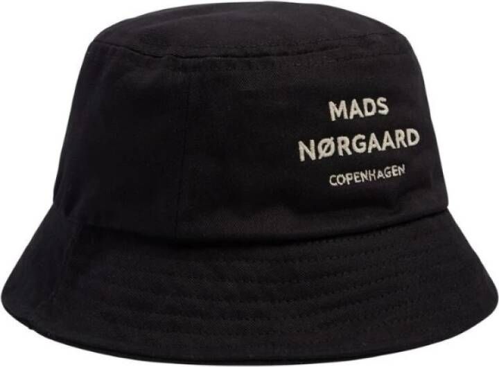 Mads Nørgaard Schaduwpestkophoed Zwart Dames
