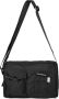 MADS NØRGAARD COPENHAGEN crossbody tas Cappa Bag zwart - Thumbnail 3