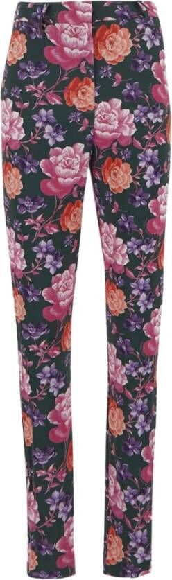 Magda Butrym Leggings Groen Dames