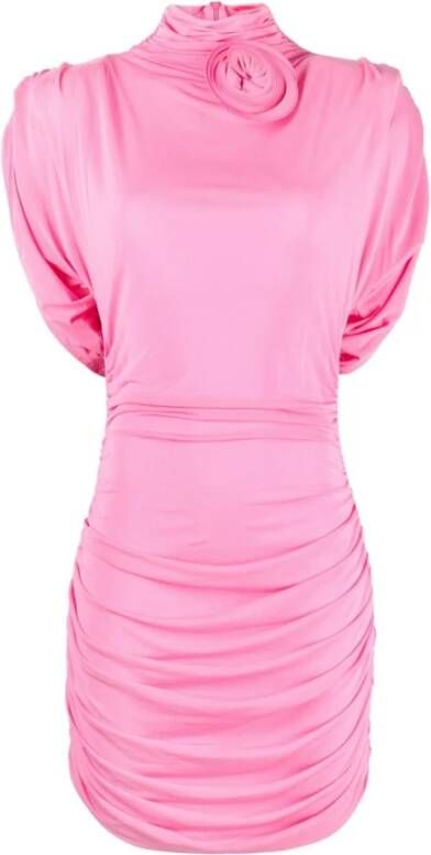 Magda Butrym Short Dresses Roze Dames