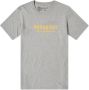 Maharishi T-Shirts Grijs Heren - Thumbnail 1