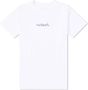 Maharishi T-shirts White Heren - Thumbnail 1