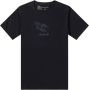 Maharishi Tibetaanse Dragon T-shirt Zwart Heren - Thumbnail 1