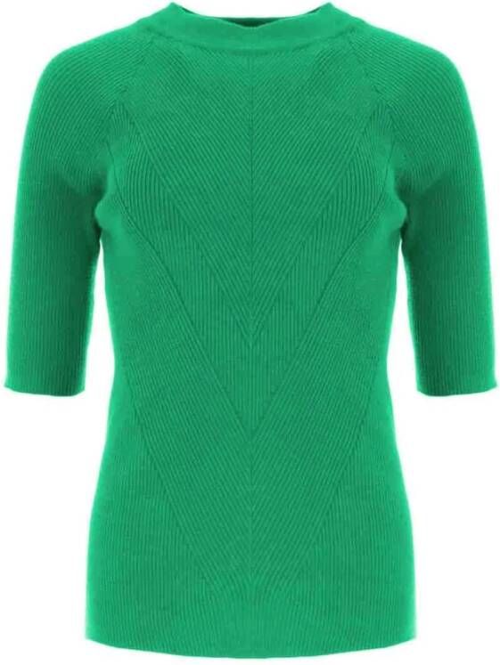 Maicazz Brigitte Fa22.70.214 Kelly Green Groen Dames
