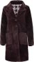 Maicazz JAS Varzo Fa22.10.202 2208 Chestnut Bruin Dames - Thumbnail 1