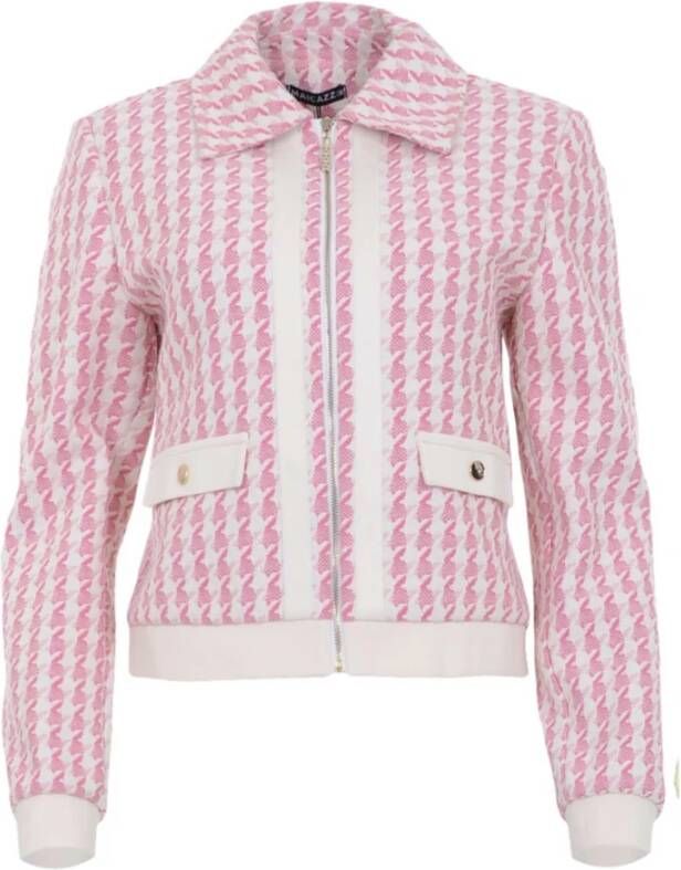 Maicazz JAS Eden Sp23.10.305 Pink Roze Dames