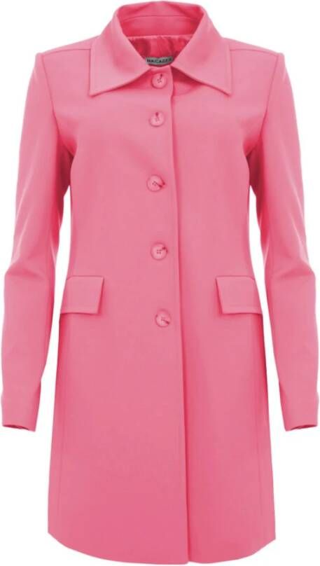 Maicazz Jas Edore Sp23.10.301 roze Dames