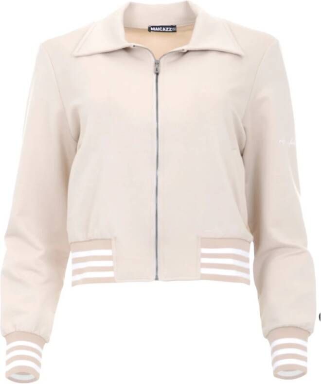 Maicazz JAS Eriss Sp23.10.307 Light Sand Beige Dames