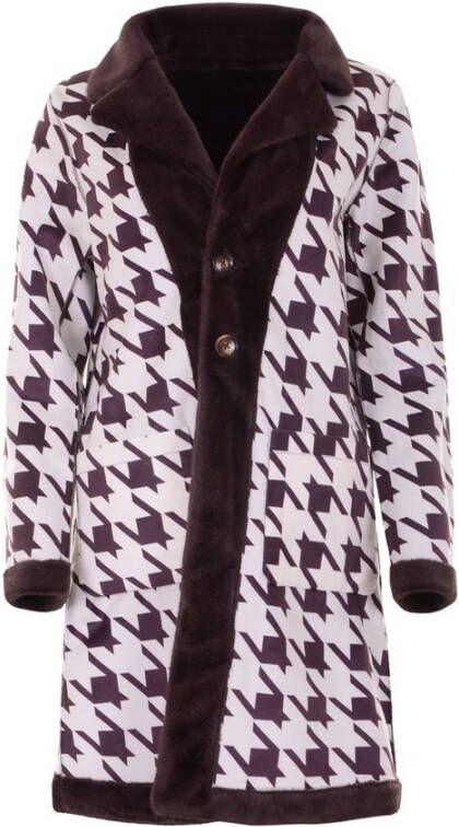 Maicazz JAS Varzo Fa22.10.202 2208 Chestnut Bruin Dames - Foto 2