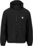 Maison Kitsuné Jackets Zwart Heren - Thumbnail 1