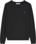 Maison Kitsuné Sweatshirts Zwart Heren - Thumbnail 1