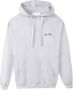 Maison Labiche Capuchon Grijs Dames - Thumbnail 1