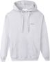 Maison Labiche Capuchon Grijs Dames - Thumbnail 1