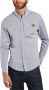 Maison Labiche Herensherbes Love Bears -shirt Blauw Heren - Thumbnail 1