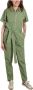 Maison Labiche Het Reynaud -liefdespak Groen Dames - Thumbnail 1