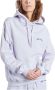 Maison Labiche Hoodie reaumur waarheid en durf Purple Dames - Thumbnail 1