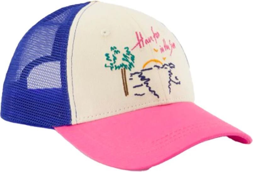 Maison Labiche Zon Plezier met Cassini Multicolor Heren