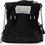 Maison Margiela 5AC Baby schoudertas Zwart Dames - Thumbnail 1