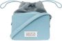 Maison Margiela 5Ac Small schoudertas Blauw Dames - Thumbnail 1