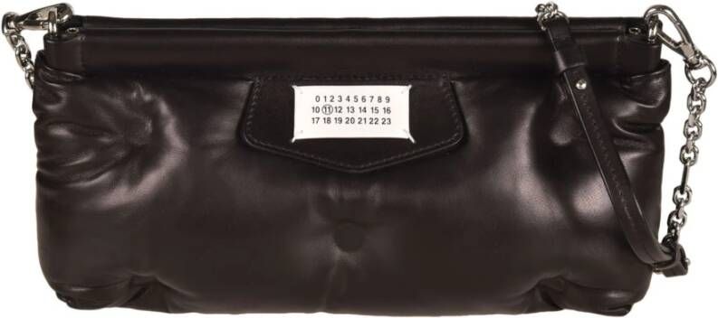 Maison Margiela Bags.. Zwart Dames