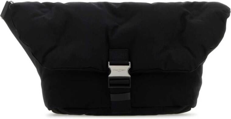 Maison Margiela Belt Bags Zwart Heren