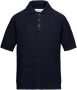 Maison Margiela Kleurrijk Polo Shirt voor Blauw - Thumbnail 1