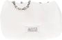 Maison Margiela Crossbody zak White Dames - Thumbnail 1