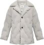 Maison Margiela Donsjack Grijs Heren - Thumbnail 1
