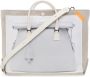 Maison Margiela Draagtas Beige Dames - Thumbnail 1