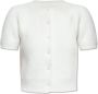 Maison Margiela Stijlvolle Breisels White Dames - Thumbnail 1