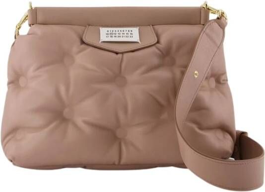 Maison Margiela Handbags Roze Dames