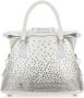 Maison Margiela Handbags White Dames - Thumbnail 1