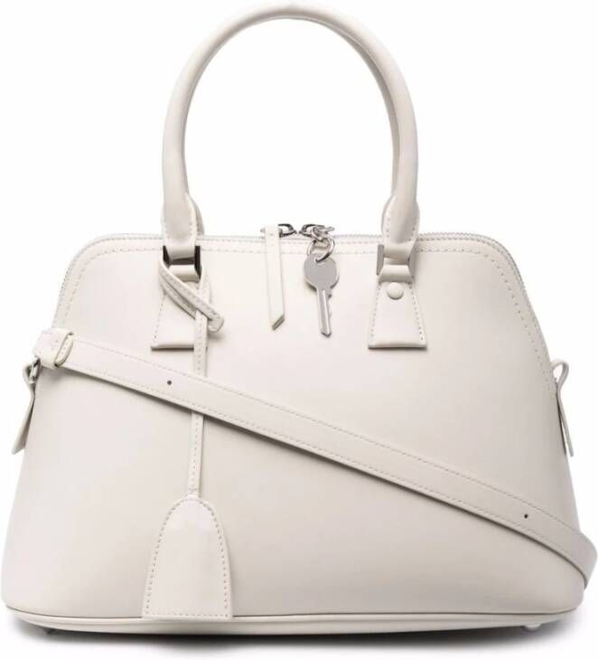 Maison Margiela Handbags Wit Dames