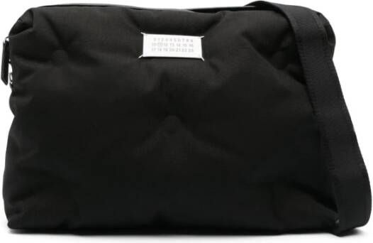 Maison Margiela Handbags Zwart Heren