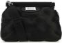 Maison Margiela Handtas Zwart Dames - Thumbnail 1