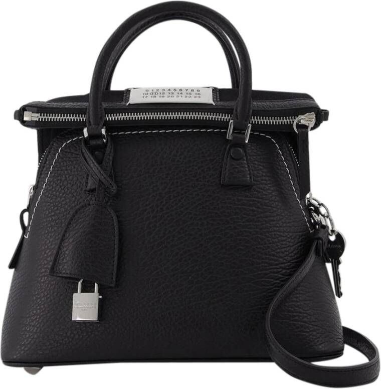 Maison Margiela Handtassen Zwart Dames