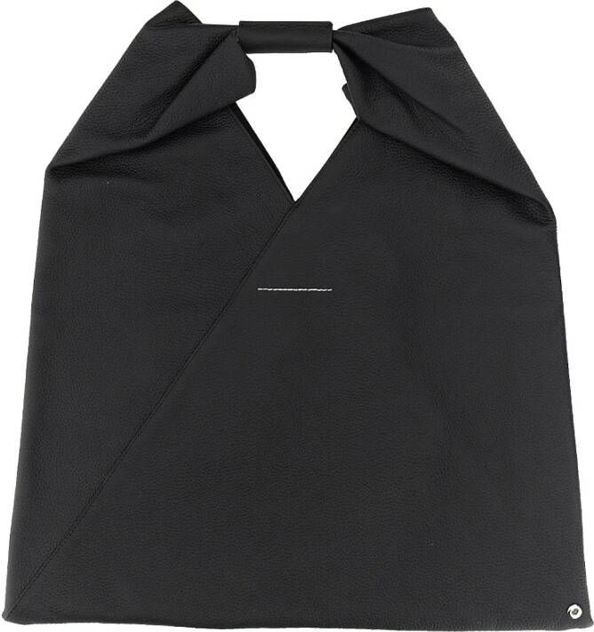 Maison Margiela Japanese Bag Zwart Dames
