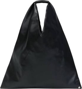 Maison Margiela Japanse tas Zwart Dames