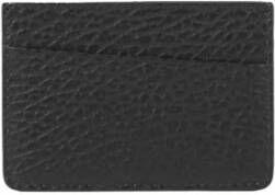 Maison Margiela Men's Wallet Zwart Heren