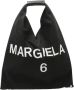 Maison Margiela Pre-owned Canvas handbags Zwart Dames - Thumbnail 1