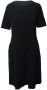 Maison Margiela Pre-owned Voldoende katoenen jurken Zwart Dames - Thumbnail 1