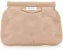 Maison Margiela Shoulder Bags Roze Dames - Thumbnail 1