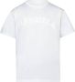 Maison Margiela T-Shirt Wit Dames - Thumbnail 3